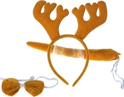 Изображение Opaska renifer