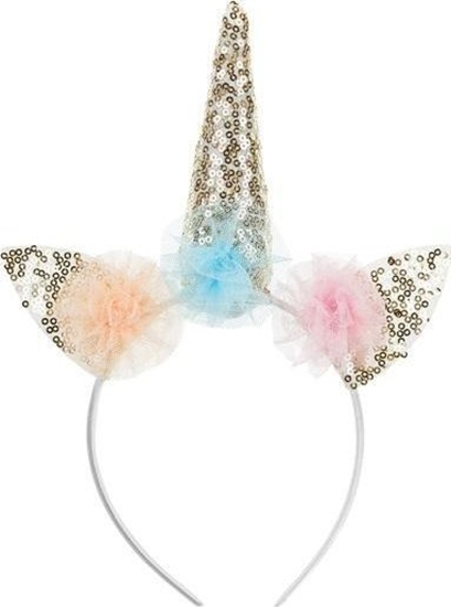 Picture of Opaska róg jednoroca 26,5x17,2cm