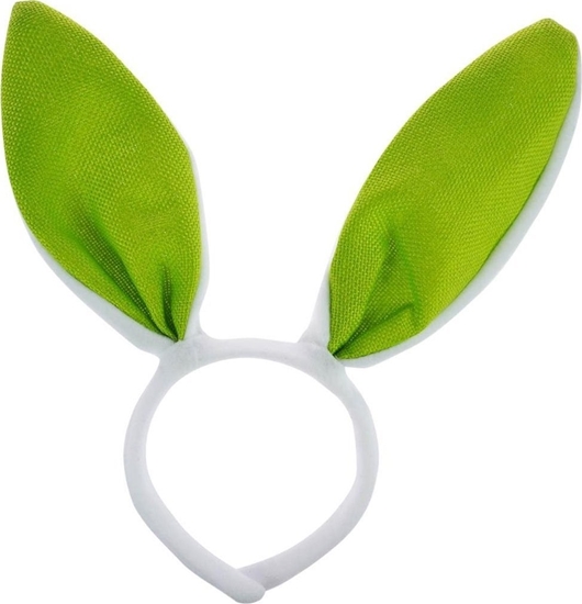 Изображение Opaska uszy królika