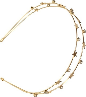 Attēls no Opaska zota z diamencikami