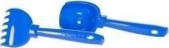 Изображение opatka, grabki mini MIX