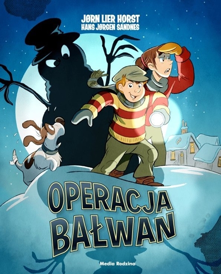 Picture of Operacja Bawan