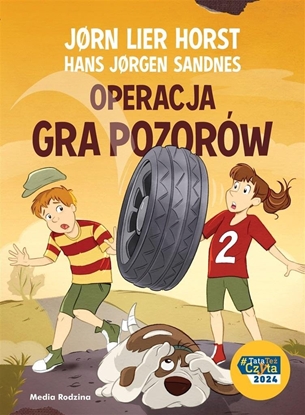 Изображение Operacja Gra Pozorów EDUKAMP