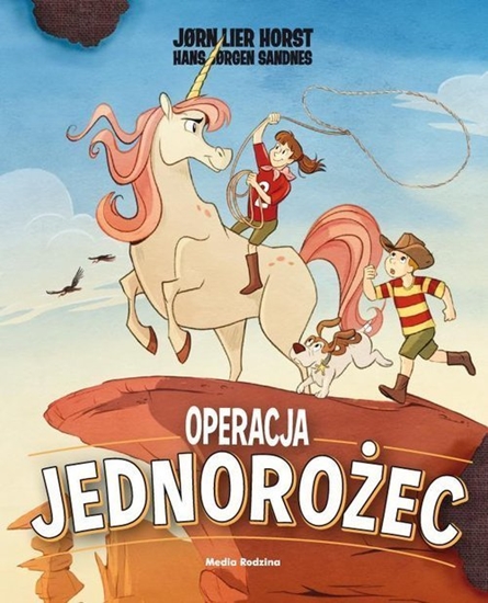 Изображение Operacja Jednoroec