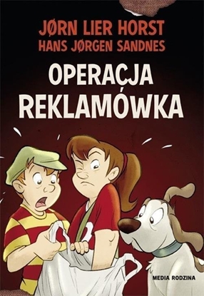 Изображение Operacja Reklamówka