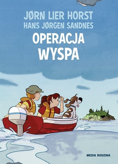 Изображение Operacja Wyspa EDUKAMP