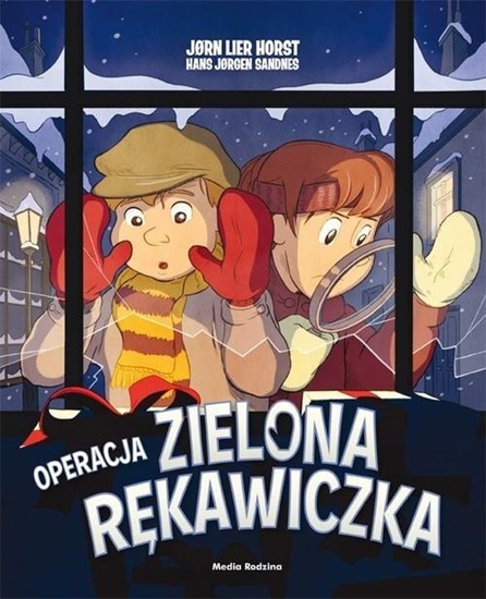 Изображение Operacja Zielona Rkawiczka w,2
