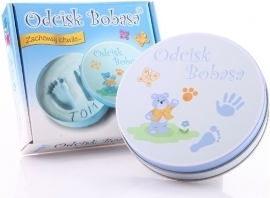 Picture of Opera-Tech Zestaw - odcisk bobasa - OB-000002