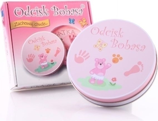 Picture of Opera-Tech Zestaw - odcisk bobasa (OB-000001)