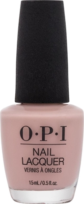 Picture of OPI OPI Nail Lacquer Lakier do paznokci 15ml NL P36 Machu Peach-u