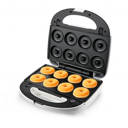 Изображение Opiekacz do kanapek 5w1 ST-500, biay, 750W, Orava