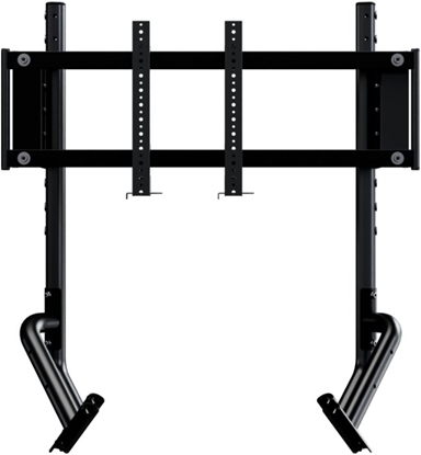 Attēls no OPLITE Monitor Mount R8 (Single Monitor) black retail