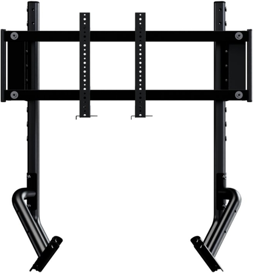 Picture of OPLITE Monitor Mount R8 (Single Monitor) black retail