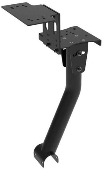 Picture of OPLITE Schalthebel- & Handbremshalter GTR S3/S8        black retail