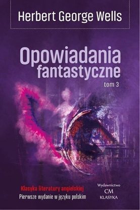 Picture of Opowiadania fantastyczne T.3 EDUKAMP