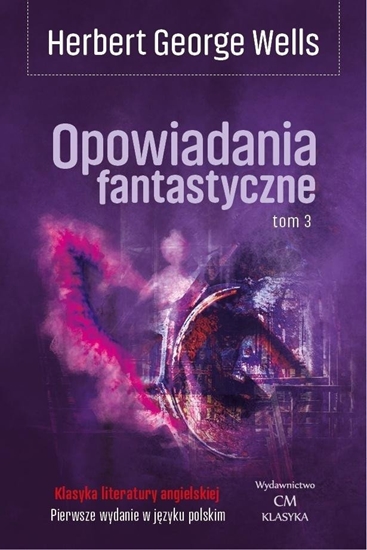 Picture of Opowiadania fantastyczne T.3 EDUKAMP