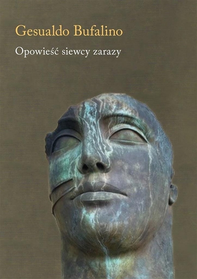 Picture of Opowie siewcy zarazy EDUKAMP