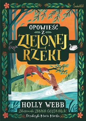 Изображение Opowie z Zielonej Rzeki