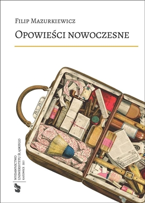 Изображение Opowieci nowoczesne EDUKAMP