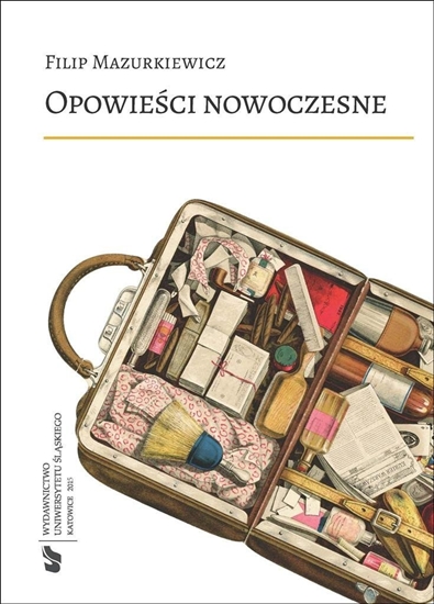 Изображение Opowieci nowoczesne EDUKAMP