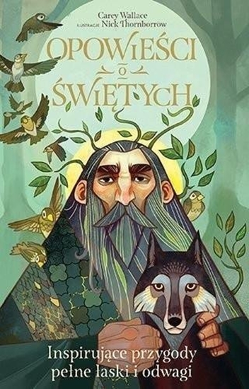 Picture of Opowieci o witych w.2