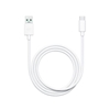 Picture of Oppo DL129 OPPO USB-C Data Cable Fast Charge 65W 1m White (Bulk)