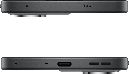 Attēls no Oppo Reno 13FS 5G 12/512GB Graphite Gray