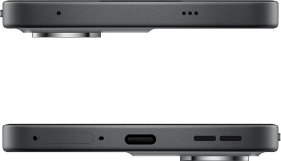 Picture of Oppo Reno 13FS 5G 12/512GB Graphite Gray