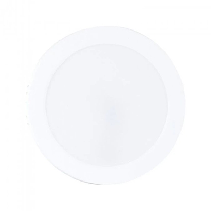 Attēls no Oprawa HEDA downlight Lumax HDW24DN 24W 2080LM 840 180° IP20 4000K 230V