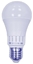 Attēls no Oprawa hermetyczna plafoniera Luna Led Lumax LO1963BLS 9W 100-240V E27 1400lm 100° 5xCCT IP65 IK08