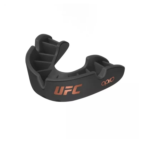 Изображение Opro UFC Bronze GEN2 mutes aizsargs 1234_stm melns