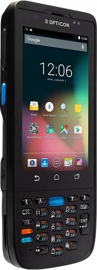 Picture of Opticon H-29, Android 4.3", 2D, imager