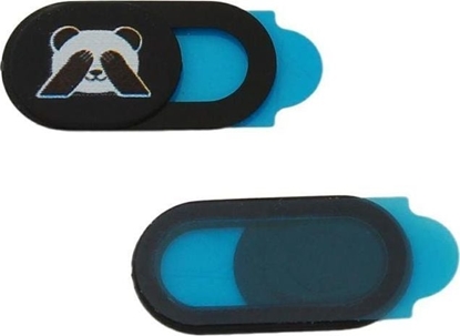 Picture of Opticum AK324A ZALEPKA NA KAMER DO LAPTOPA RUCHOMA 2 szt