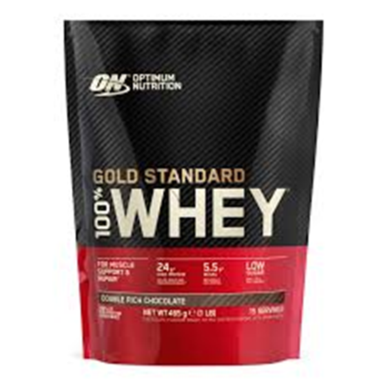 Picture of Optimum Nutrition Gold Standard 100% Whey sūkalu p