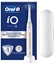 Picture of Oral-B iO2 electric toothbrush + travel case, pink