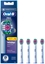 Attēls no Oral-B Pro 3D White -vaihtoharjat, 4 kpl