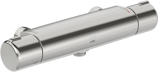 Изображение Bateria umywalkowa Oras Nova 7460, Bathroom sink, Brass, Chrome