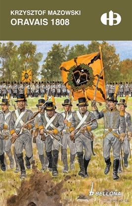 Изображение Oravais 1808 EDUKAMP