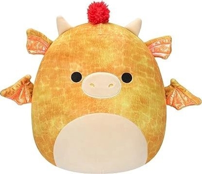 Picture of Orbico *****Squishmallows 40cm Smok Dieric 4203 12330