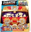 Picture of OrbicoPIRATIX Playset 1x6 Monster Treasure 30394