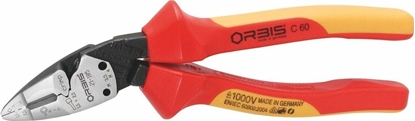 Attēls no Orbis PLIERS S021-1850/40RV-61