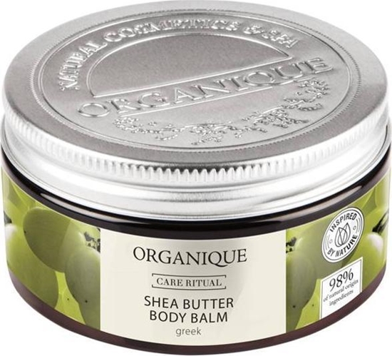 Picture of Organique Balsam do ciaa Care Ritual Greek 100ml