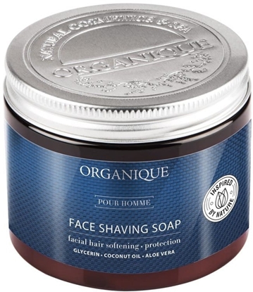 Attēls no ORGANIQUE MEN Mydo d/golenia