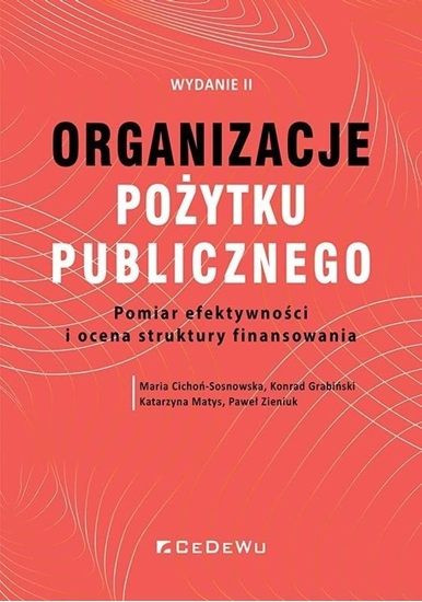 Изображение Organizacje poytku publicznego EDUKAMP