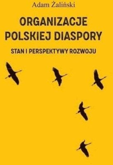 Picture of Organizacje polskiej diaspory EDUKAMP
