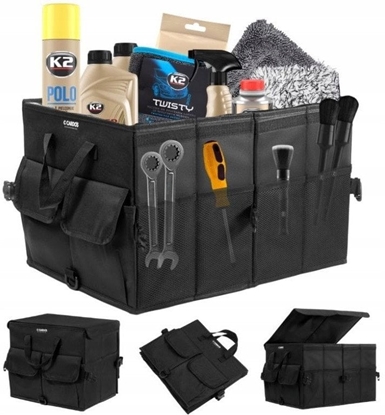 Изображение ORGANIZER DO BAGANIKA CARDOS