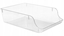Picture of Organizer do lodówki 35x22,5x10cm Przezroczysty plastikowy