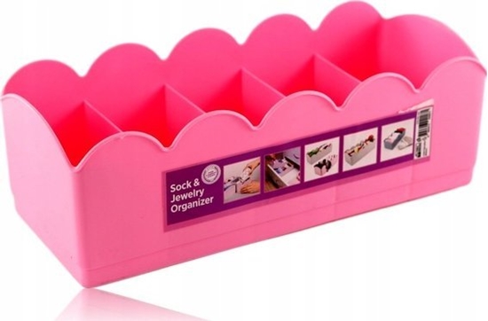 Picture of Organizer do szuflad wielofunkcyjny