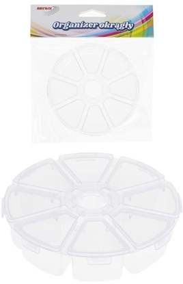 Picture of Organizer okrgy 8-dzielny
