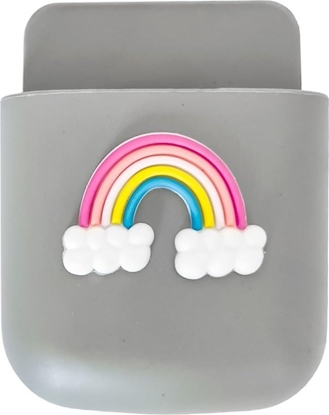 Изображение Organizer samoprzylepny szary